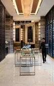Туры в отель JW Marriott Hotel Zhejiang Anji