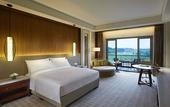 Туры в отель JW Marriott Hotel Zhejiang Anji