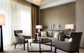 Туры в отель JW Marriott Hotel Zhejiang Anji