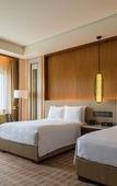 Туры в отель JW Marriott Hotel Zhejiang Anji
