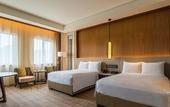 Туры в отель JW Marriott Hotel Zhejiang Anji