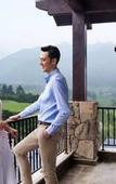 Туры в отель JW Marriott Hotel Zhejiang Anji