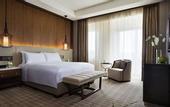 Туры в отель JW Marriott Hotel Zhejiang Anji