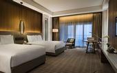 Туры в отель JW Marriott Hotel Zhejiang Anji