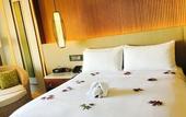 Туры в отель JW Marriott Hotel Zhejiang Anji