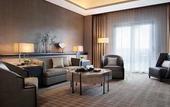 Туры в отель JW Marriott Hotel Zhejiang Anji