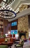 Туры в отель JW Marriott Hotel Zhejiang Anji