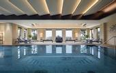 Туры в отель JW Marriott Hotel Zhejiang Anji