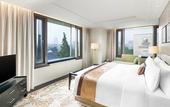 Туры в отель The Grand Mansion Hotel, Nanjing
