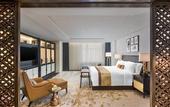Туры в отель The Grand Mansion Hotel, Nanjing