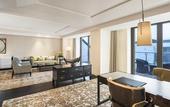 Туры в отель The Grand Mansion Hotel, Nanjing