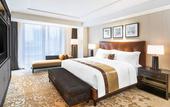 Туры в отель The Grand Mansion Hotel, Nanjing