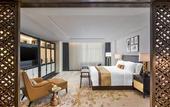 Туры в отель The Grand Mansion Hotel, Nanjing