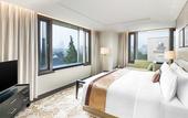 Туры в отель The Grand Mansion Hotel, Nanjing
