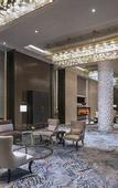 Туры в отель The Grand Mansion Hotel, Nanjing
