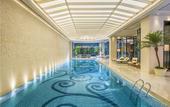 Туры в отель The Grand Mansion Hotel, Nanjing