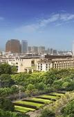 Туры в отель The Grand Mansion Hotel, Nanjing