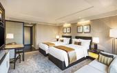 Туры в отель The Grand Mansion Hotel, Nanjing