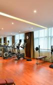 Туры в отель LVSHOU Hotel Shanghai