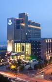 Туры в отель LVSHOU Hotel Shanghai