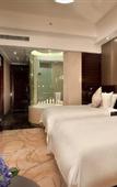 Туры в отель LVSHOU Hotel Shanghai