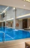 Туры в отель LVSHOU Hotel Shanghai