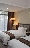 Туры в отель GHIC The Mulian Hotel Of Guangzhou Guoyu