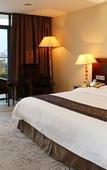 Туры в отель GHIC The Mulian Hotel Of Guangzhou Guoyu