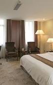 Туры в отель GHIC The Mulian Hotel Of Guangzhou Guoyu