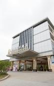 Туры в отель GHIC The Mulian Hotel Of Guangzhou Guoyu