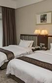 Туры в отель GHIC The Mulian Hotel Of Guangzhou Guoyu