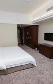 Туры в отель GHIC The Mulian Hotel Of Guangzhou Guoyu