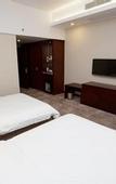 Туры в отель GHIC The Mulian Hotel Of Guangzhou Guoyu