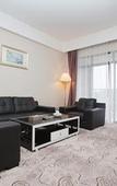Туры в отель GHIC The Mulian Hotel Of Guangzhou Guoyu