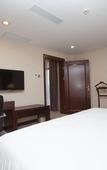 Туры в отель GHIC The Mulian Hotel Of Guangzhou Guoyu