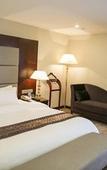 Туры в отель GHIC The Mulian Hotel Of Guangzhou Guoyu