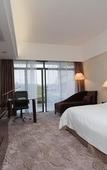Туры в отель GHIC The Mulian Hotel Of Guangzhou Guoyu