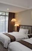 Туры в отель GHIC The Mulian Hotel Of Guangzhou Guoyu