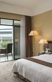 Туры в отель GHIC The Mulian Hotel Of Guangzhou Guoyu