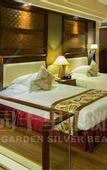 Туры в отель Country Garden Silver Beach Hotel
