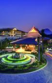 Туры в отель Pullman Xishuangbanna Resort