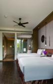 Туры в отель Pullman Xishuangbanna Resort