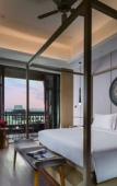 Туры в отель Pullman Xishuangbanna Resort