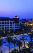 Туры в отель Pullman Xishuangbanna Resort