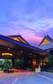 Туры в отель Pullman Xishuangbanna Resort