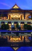 Туры в отель Pullman Xishuangbanna Resort