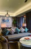 Туры в отель Pullman Xishuangbanna Resort