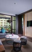 Туры в отель Pullman Xishuangbanna Resort