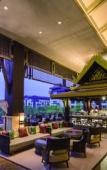 Туры в отель Pullman Xishuangbanna Resort