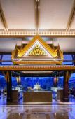 Туры в отель Pullman Xishuangbanna Resort